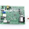 Электронная плата Honeywell S4962DM3219 для котлов BAXI Eco Nova — изображение 2