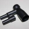 Устройство (трубка) Вентури для котлов BAXI JJJ005407050 — изображение 2