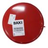 Расширительный бак 8 литров для котлов BAXI — изображение 2