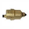 Воздухоотводчик автоматический 3/8" для котлов BAXI