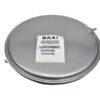 Расширительный бак 8 литров для котлов BAXI Eco-3 Compact, Main, Main Digit