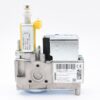 Клапан газовый Honeywell VK4105M 5108 для котлов BAXI JJJ005665220 — изображение 2