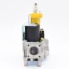 Клапан газовый Honeywell VK4105M 5108 для котлов BAXI JJJ005665220 — изображение 5