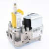 Клапан газовый Honeywell VK4105M 5108 для котлов BAXI JJJ005665220 — изображение 6