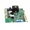 Электронная плата SIEMENS LMU 54 для котлов Baxi LUNA HT, POWER HT