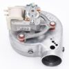 Вентилятор Fime VGR0013184 для котлов BAXI Eco Four, Eco Home, Eco-3 Compact, Eco -4s, FOURTECH, MAIN, MAIN Four, De Dietrich, Westen JJJ005682150.A — изображение 2