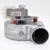 Вентилятор Fime VGR0013184 для котлов BAXI Eco Four, Eco Home, Eco-3 Compact, Eco -4s, FOURTECH, MAIN, MAIN Four, De Dietrich, Westen JJJ005682150.A — изображение 3