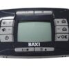 Панель управления выносная для котлов BAXI LUNA-3 COMFORT, NUVOLA-3 COMFORT (5682690) JJJ005682690 — изображение 2