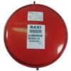 Расширительный бак для котлов Baxi Eco Four, Eco-4s, Fourtech, Main Four — изображение 2