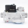 Клапан газовый Honeywell VK4105G для котлов BAXI Main Four JJJ005702340 — изображение 4