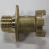 Патрубок ГВС выпускной BAXI Main-5 (710508300) — изображение 3