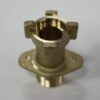 Патрубок ГВС выпускной BAXI Main-5 (710508300) — изображение 4