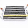 Теплообменник основной битермический для котла Baxi MAIN-5, Westen Quasar E — изображение 3