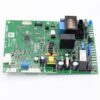 Электронная плата Honeywell для газовых котлов Baxi MAIN Four — изображение 2