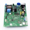 Электронная плата Honeywell для газовых котлов Baxi MAIN Four — изображение 6