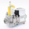 Клапан газовый Honeywell VK4105M для котлов BAXI Main Four
