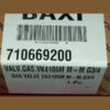 Клапан газовый Honeywell VK4105M для котлов BAXI Main Four — изображение 4
