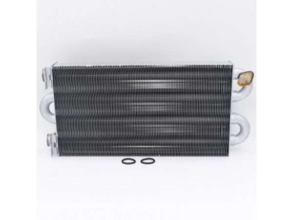 Теплообменник основной для котлов Baxi Nuvola, Nuvola-3, Nuvola-3 Comfor — изображение 3