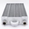 Теплообменник основной для котлов Baxi Nuvola, Nuvola-3, Nuvola-3 Comfor — изображение 5