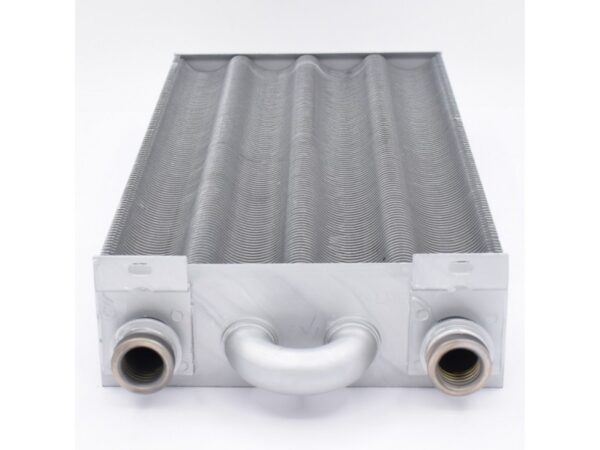 Теплообменник основной для котлов Baxi Nuvola, Nuvola-3, Nuvola-3 Comfor — изображение 5