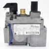 Газовый клапан Sit 820 для котлов BAXI Slim EF — изображение 2
