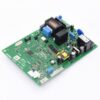 Электронная плата Honeywell для газовых котлов Baxi MAIN Four