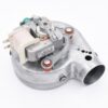 Вентилятор Fime VGR0013184 для котлов BAXI Eco Four, Eco Home, Eco-3 Compact, Eco -4s, FOURTECH, MAIN, MAIN Four, De Dietrich, Westen JJJ005682150.A