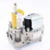 Клапан газовый Honeywell VK4105M 5108 для котлов BAXI JJJ005665220