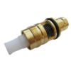 Датчик протока ГВС в сборе для котлов BAXI Eco-3, Eco-3 Compact (619050)
