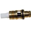 Датчик протока ГВС в сборе картридж фильтра ГВС для котлов BAXI Eco Four, Luna-3, Luna-3 Comfort (620340)